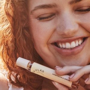 Skylar Honeysuckle Dream Fragrance Rollerball